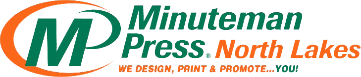 Minute Man Press North Lakes